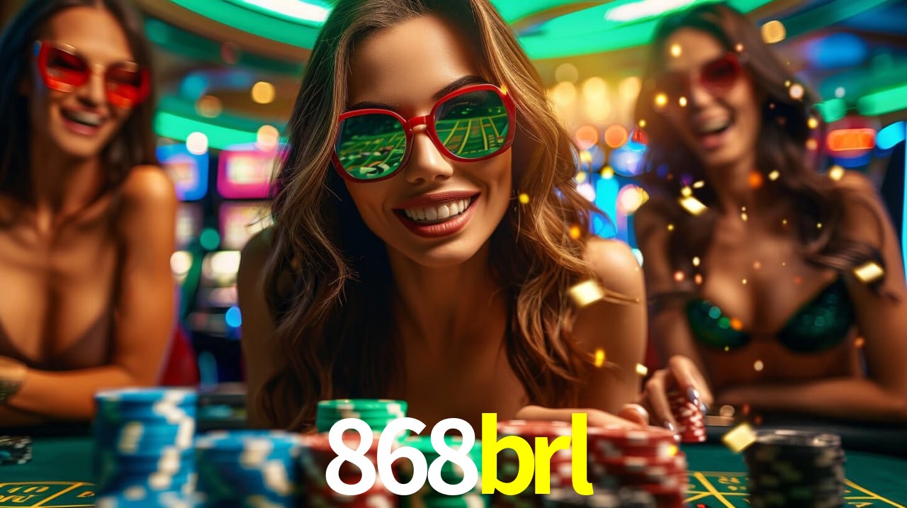 Statistics 868brl