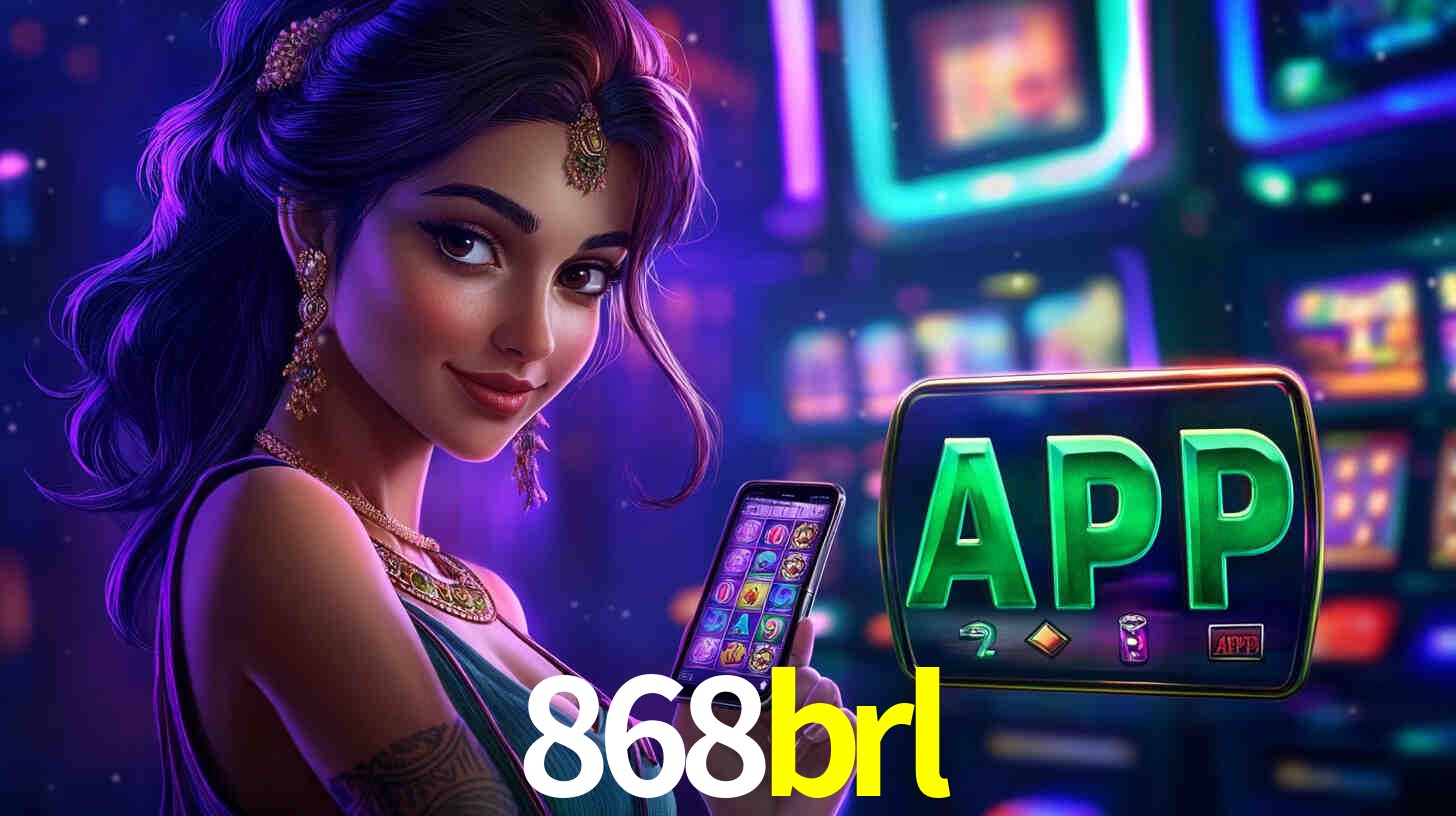 868brl bet