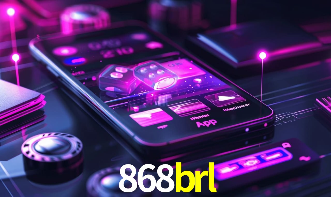 Welcome Bonus 868brl