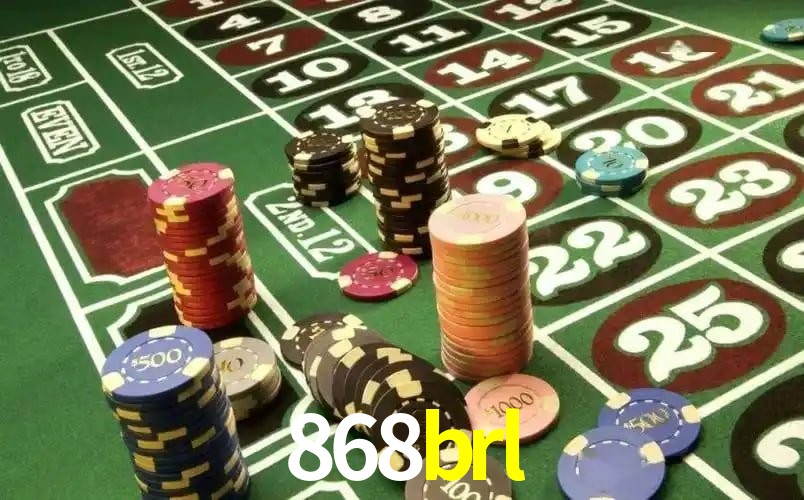 Estatísticas 868brl