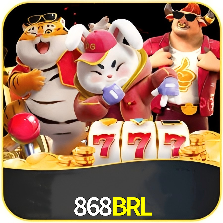 868BRL-Logo
