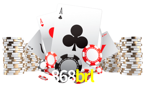 Jogue jogos de pôquer em 868brl