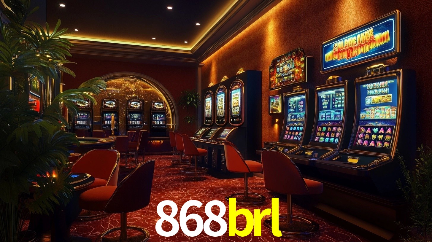 Blackjack Table 868brl