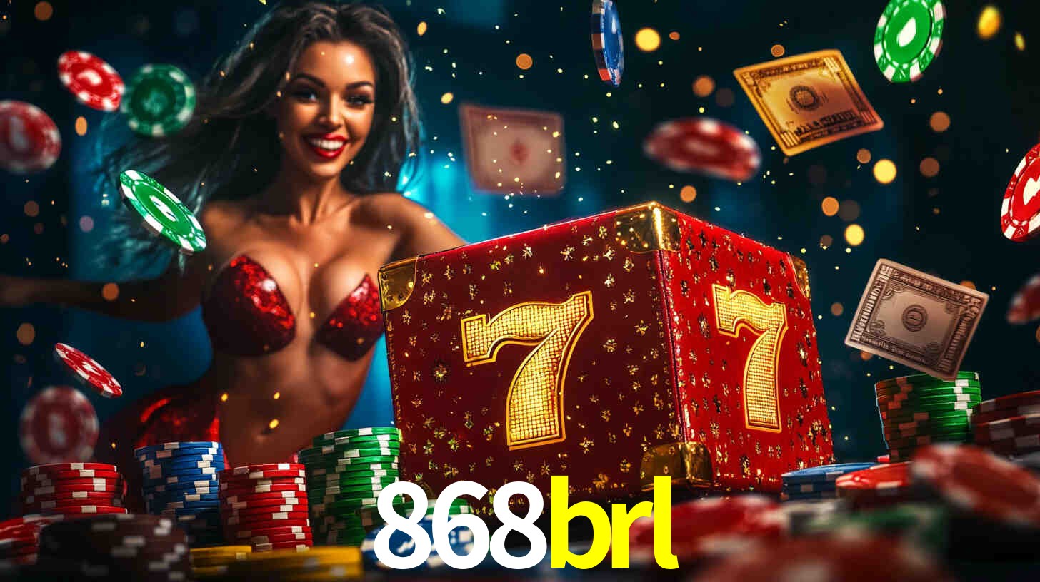 Apostas Esportivas na 868brl: Um Guia Completo