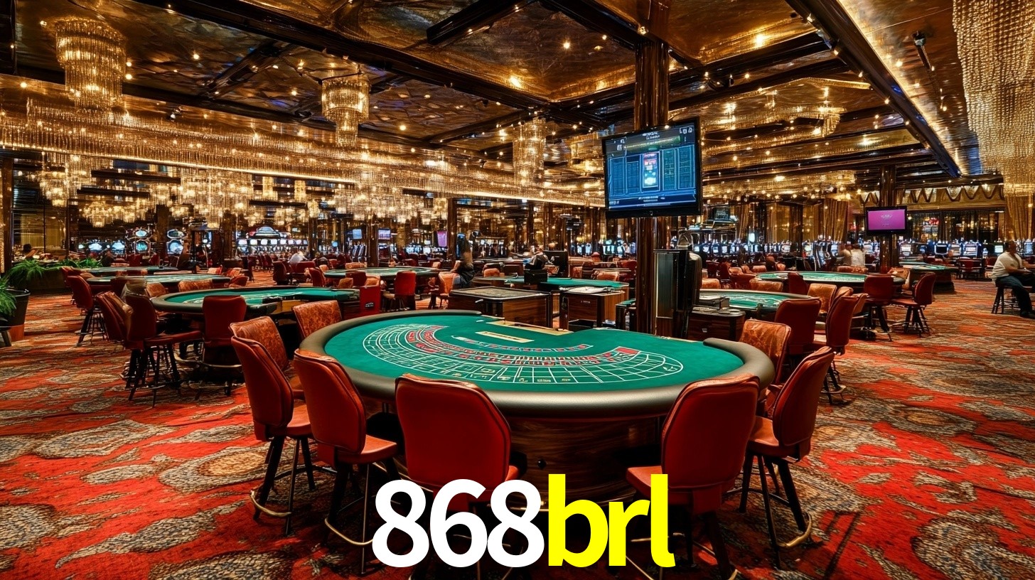 868brl bet