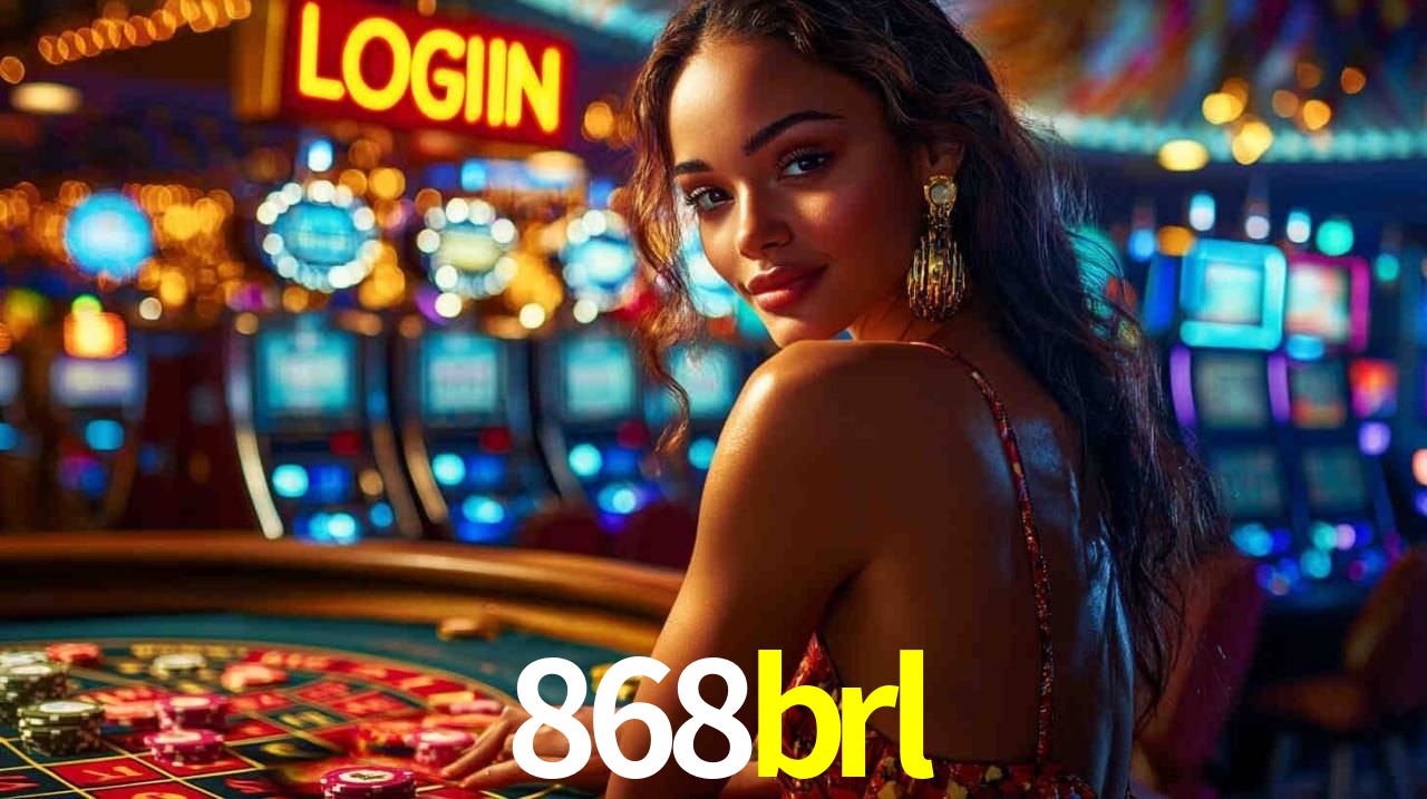 Estatísticas do Jogo 868brl