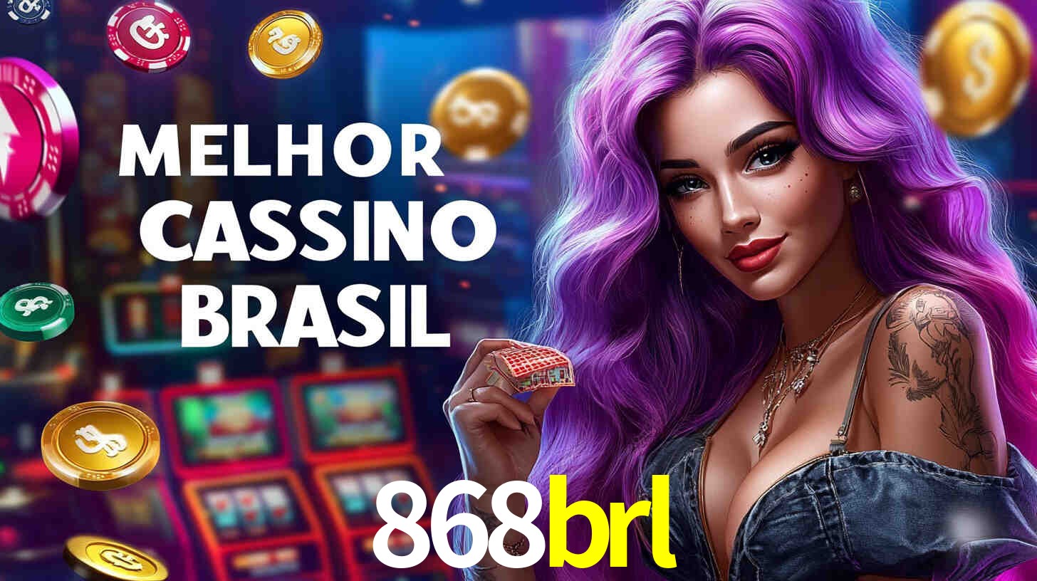 Apostas Esportivas na 868brl: Um Guia Completo