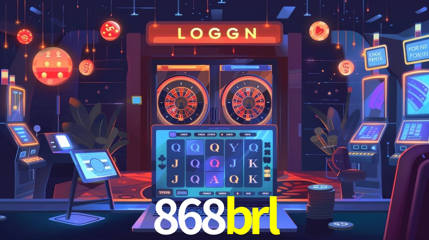 Tecnologia da Plataforma 868brl