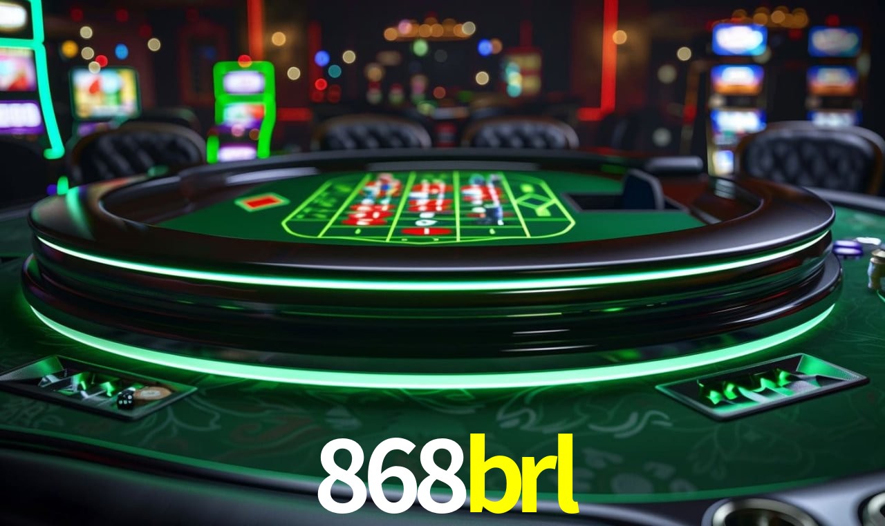 Exclusive Offers 868brl