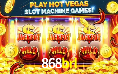 Descubra a Magia dos Jogos de Arcade no 868brl