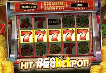 Descubra o Mundo do Cassino Online com 868brl