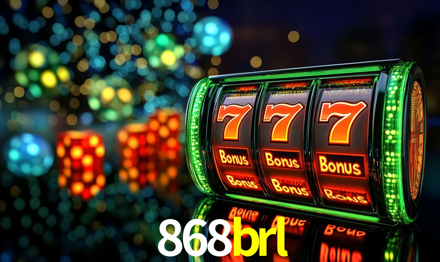 Diretório de Jogos 868brl