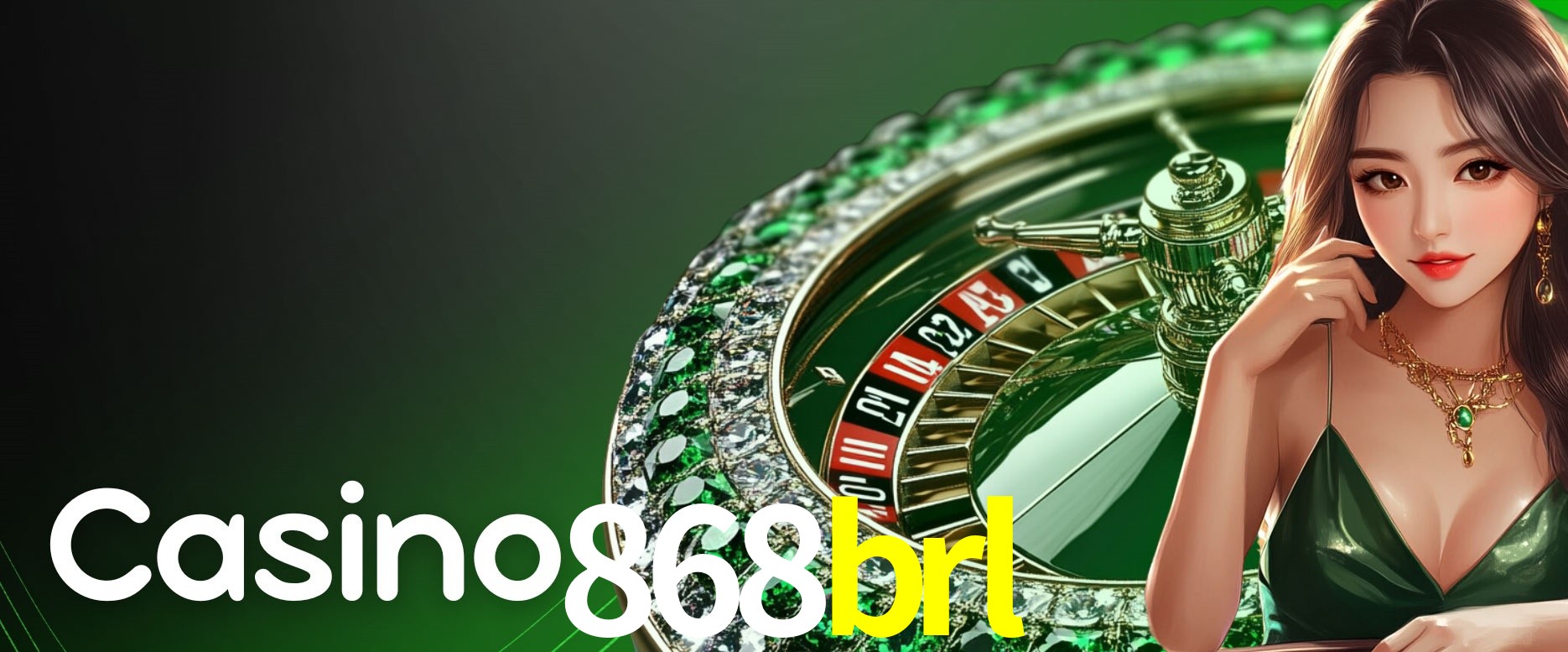 Weekend Specials 868brl
