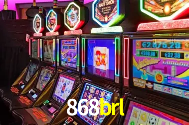 Desvendando o Mundo dos Jogos Virtuais na 868brl