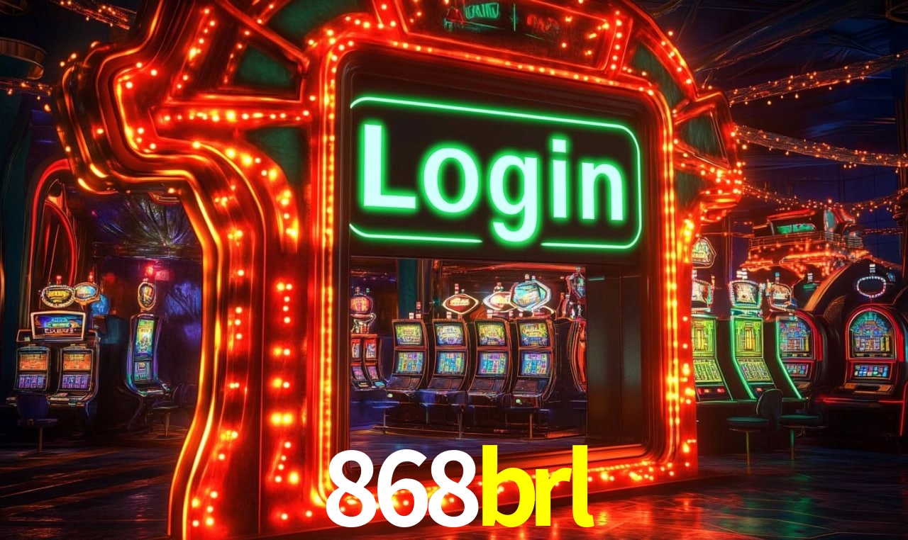 Casino Ao Vivo 868brl