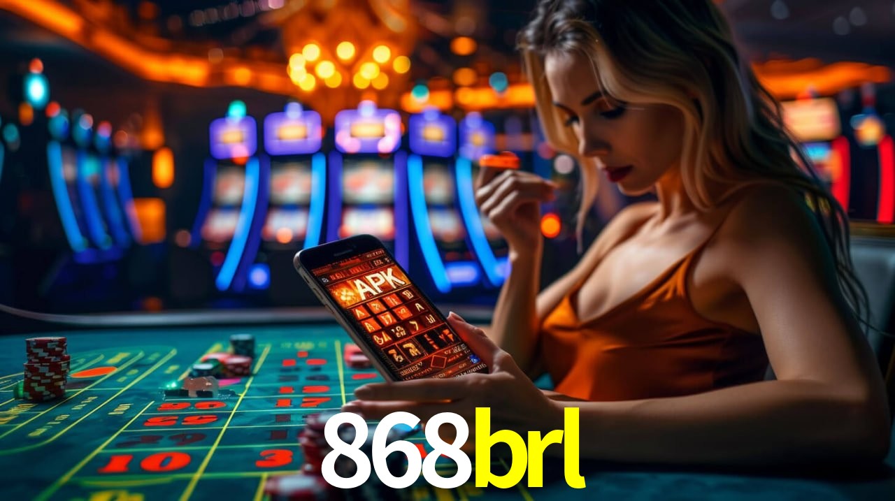 Tennis Betting 868brl