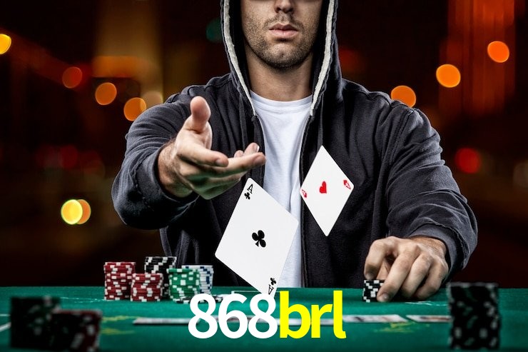 868brl bet