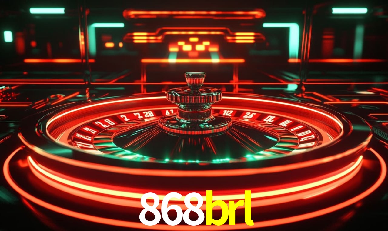 Inovações de Jogos na 868brl: O Futuro das Experiências Interativas