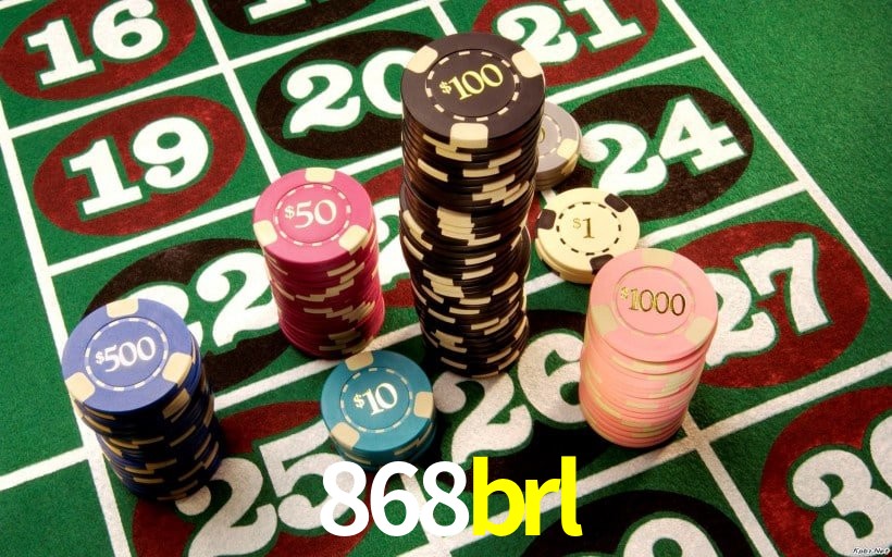 Casino VIP 868brl