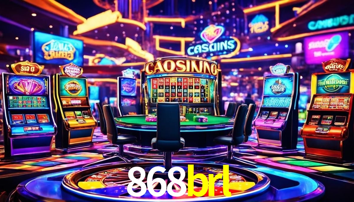 Apostas de Futebol 868brl