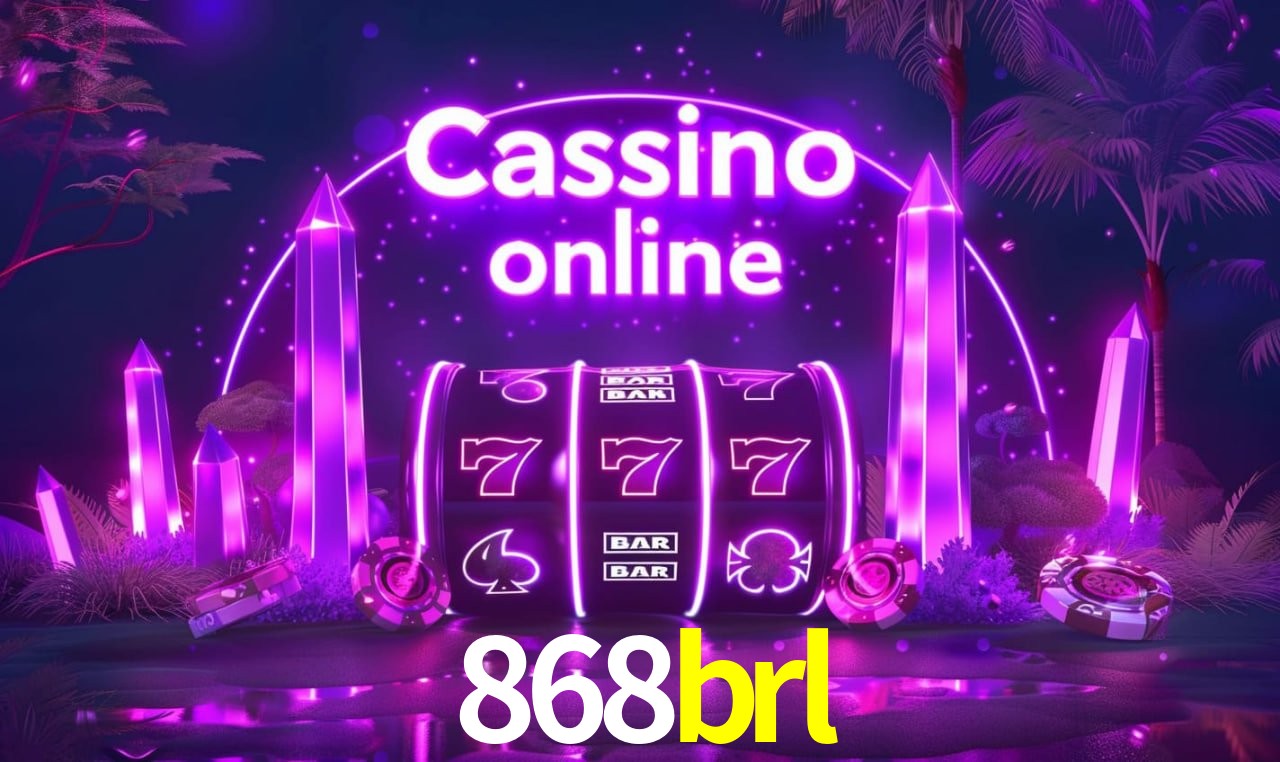 Login Seguro 868brl