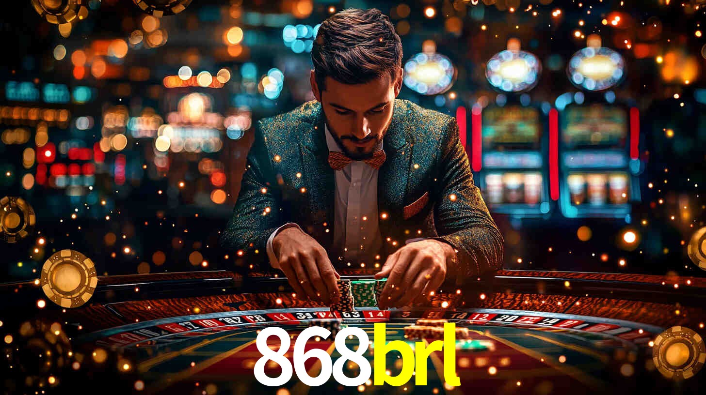 Tournaments 868brl