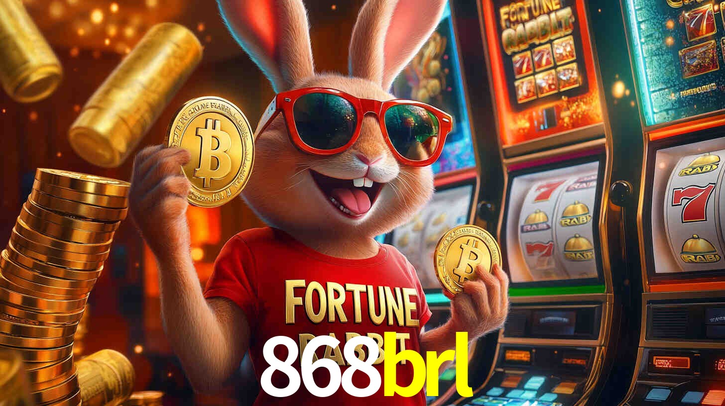 Descubra a Magia dos Jogos de Arcade no 868brl
