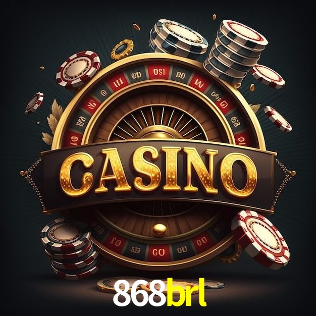 868brl bet
