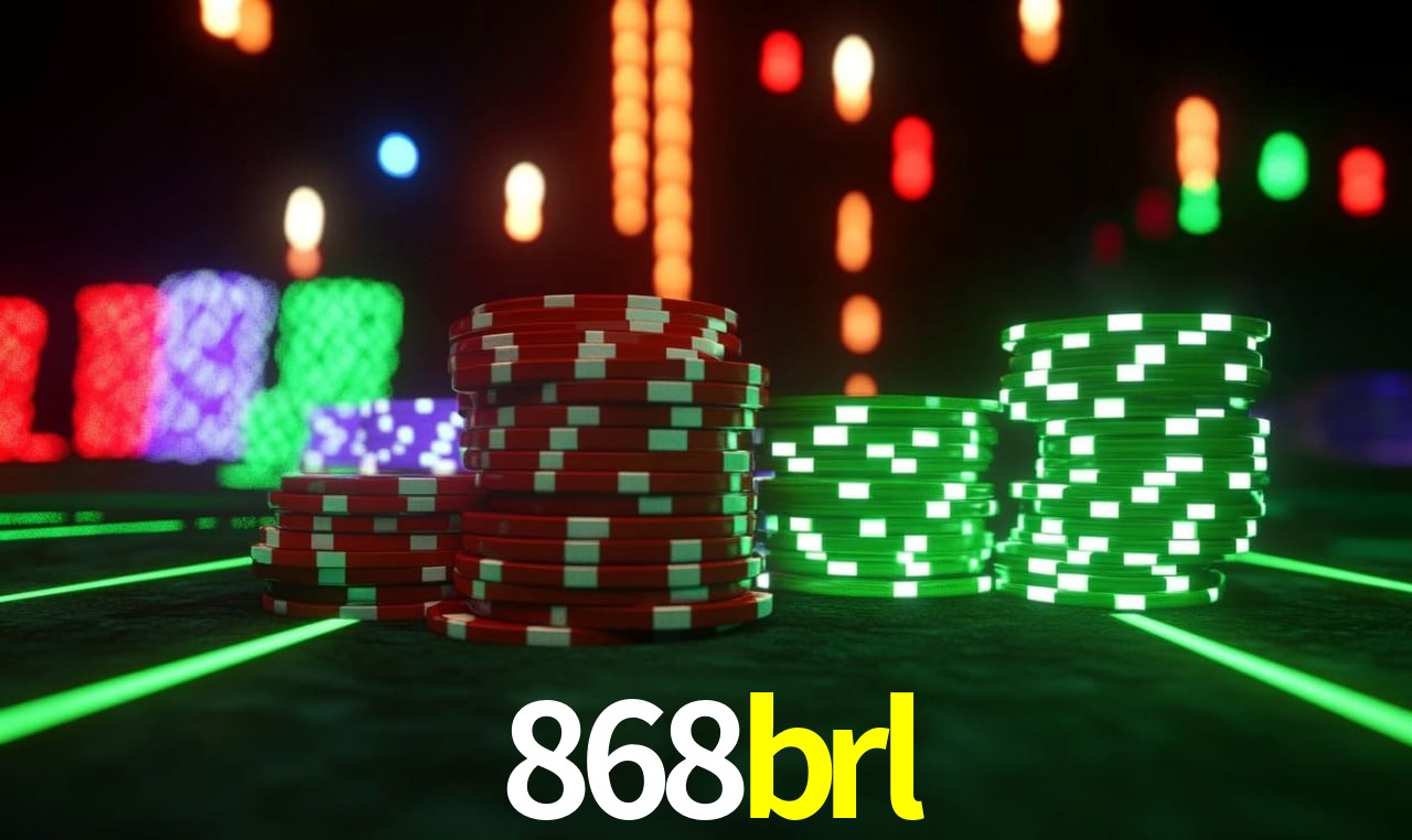 Game Statistics 868brl