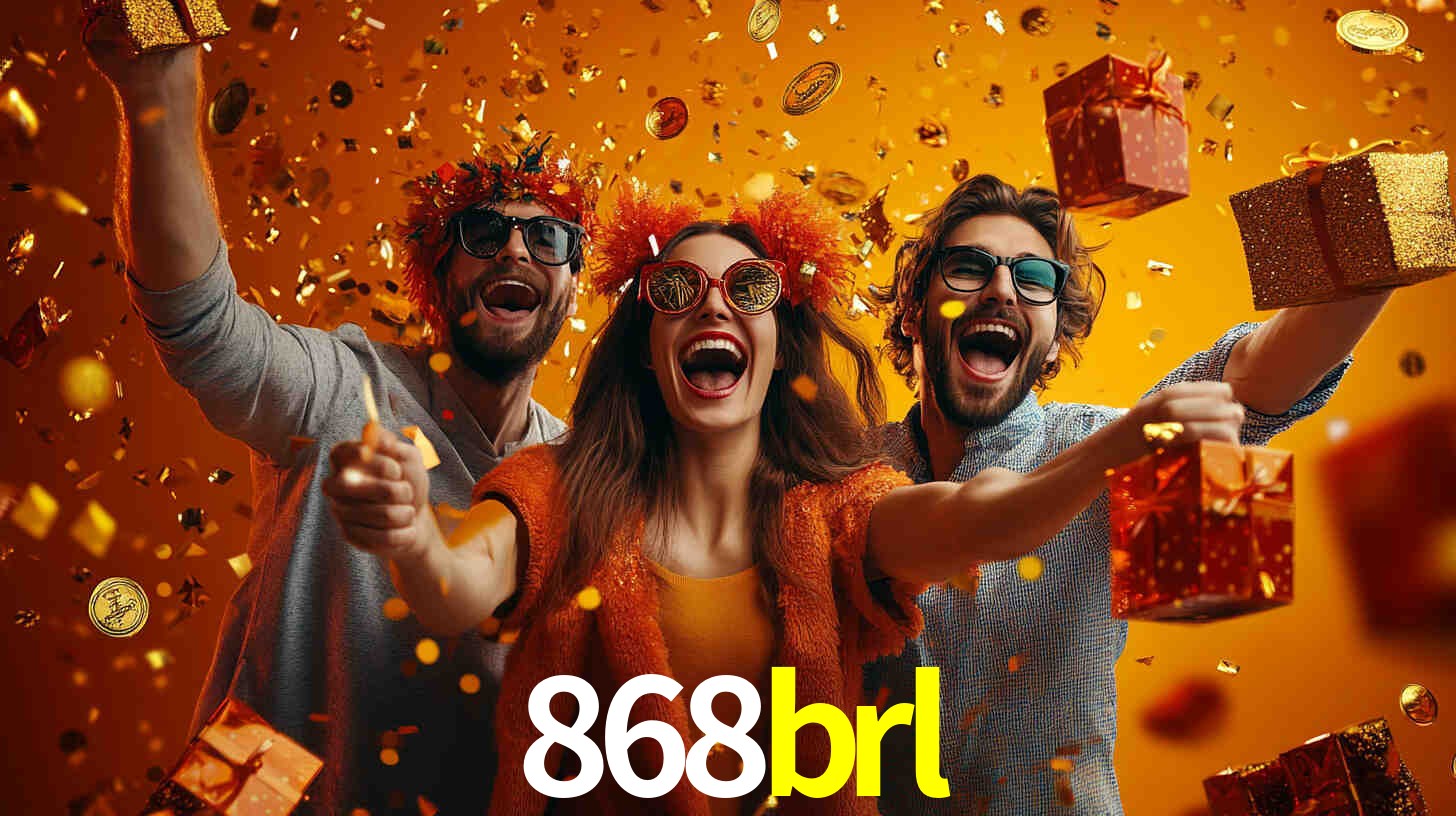 Sinta a adrenalina dos jogos de cassino com 868brl