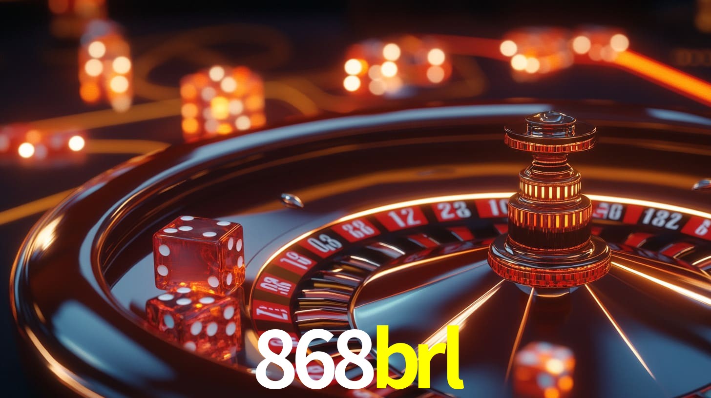 868brl: Seu Especialista em Apostas Esportivas Brasileiras