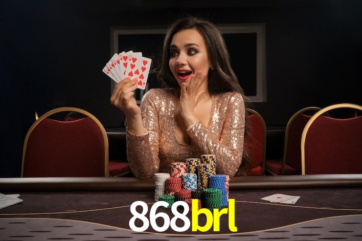 Desvendando o Mundo dos Jogos Virtuais na 868brl