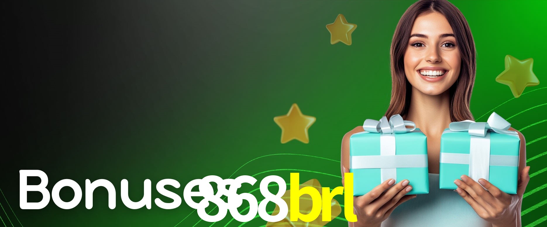 Flash Promotion 868brl