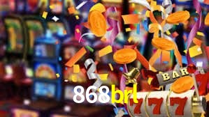 868brl: A Experiência de Casino com Jogos de Mesa ao Vivo
