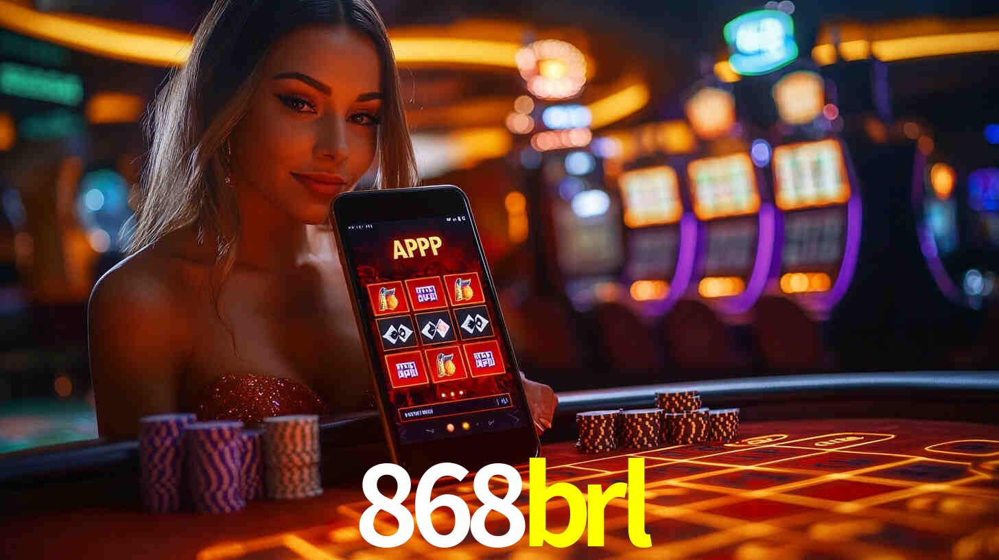 Inovações de Jogos na 868brl: O Futuro das Experiências Interativas