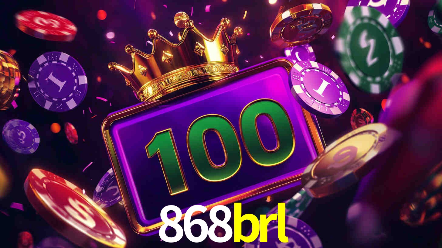 Live Casino 868brl