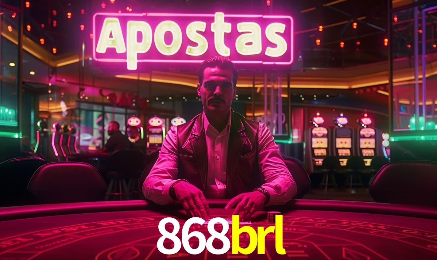 A Popularidade dos Caça-Níqueis no 868brl