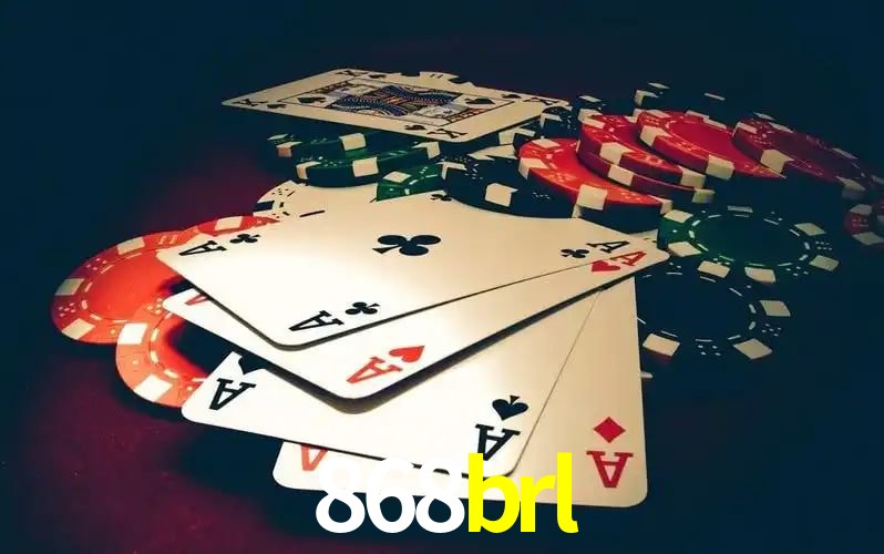cassino 868brl