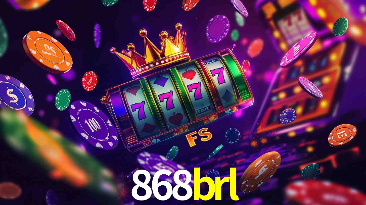 Roulette Table 868brl