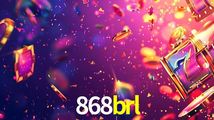Inovações de Jogos na 868brl: O Futuro das Experiências Interativas