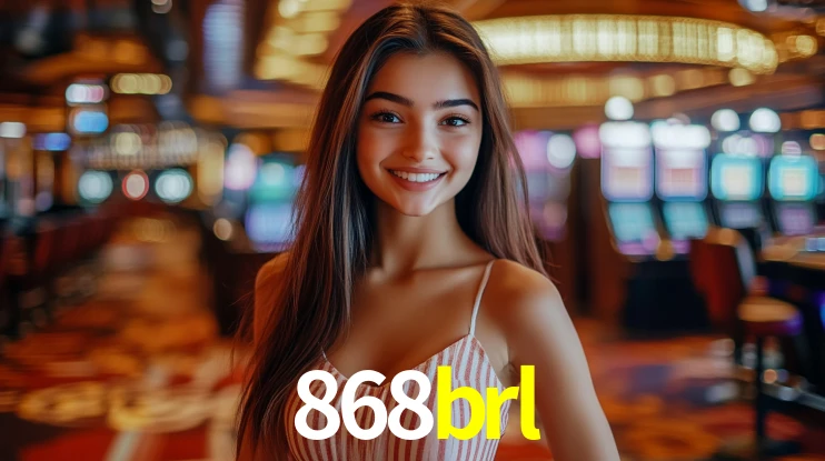 Welcome Bonus 868brl