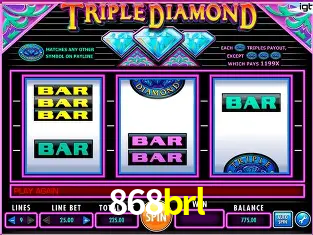Descubra o Mundo do Cassino Online com 868brl