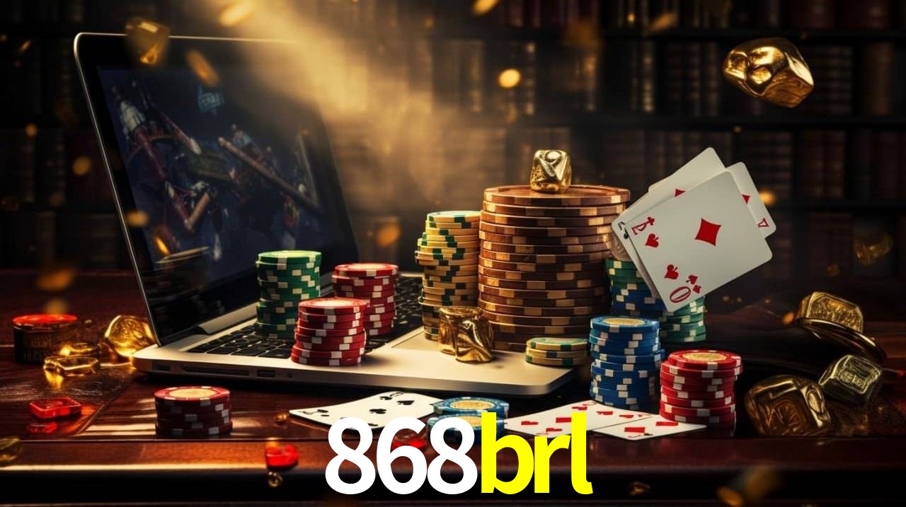 Jogos Exclusivos 868brl