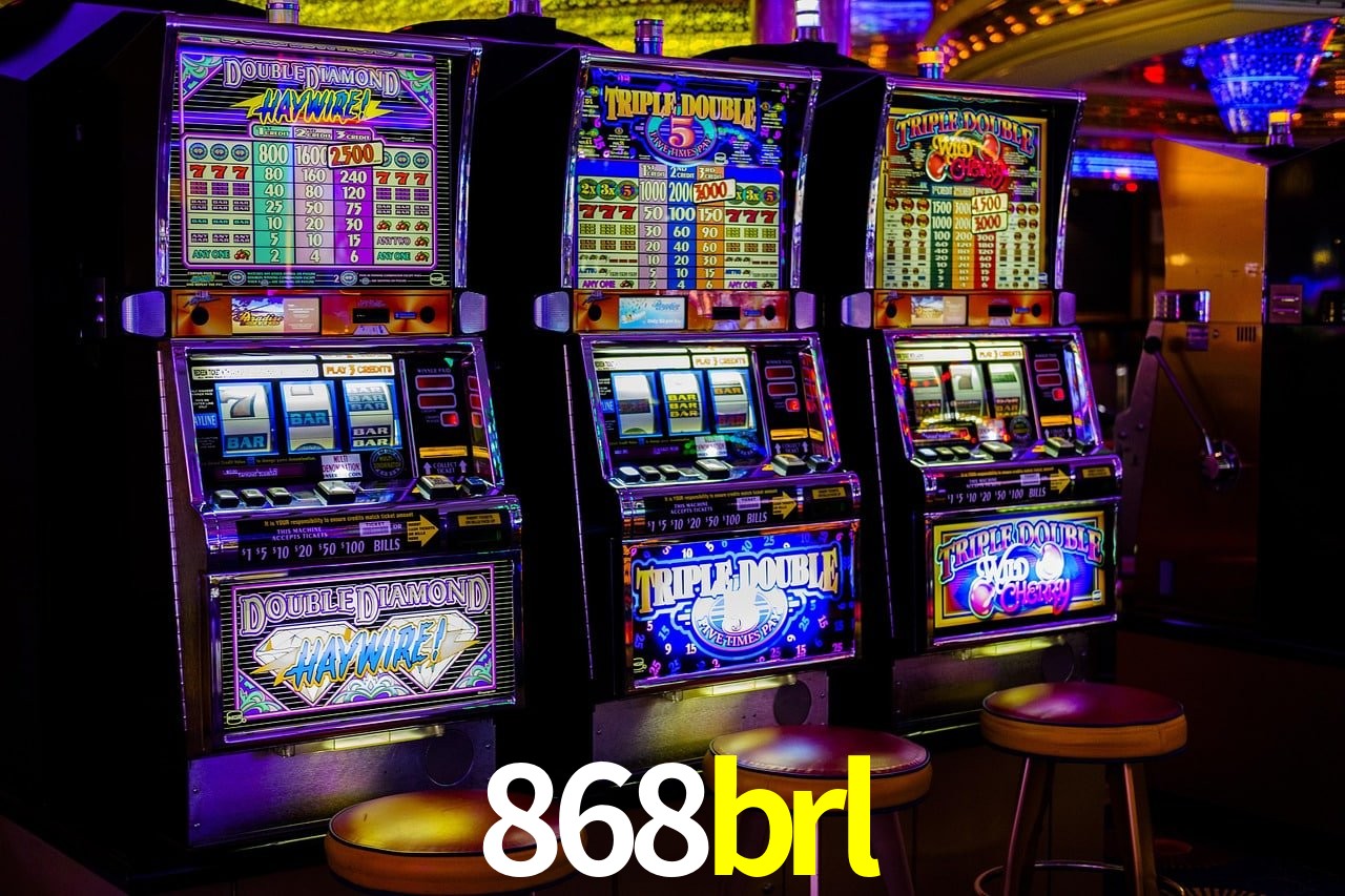Torneios 868brl