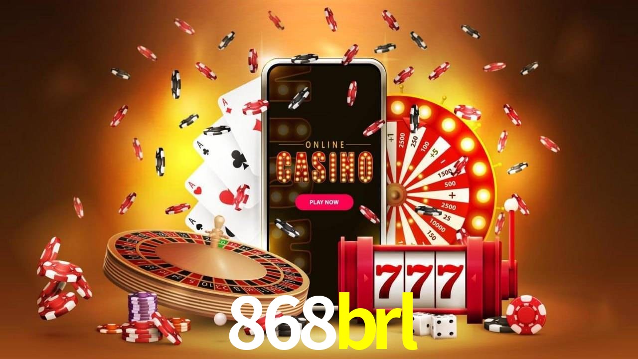 Recursos de Bônus 868brl