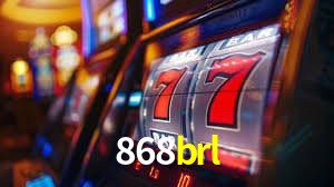 Jogos de Slot 868brl
