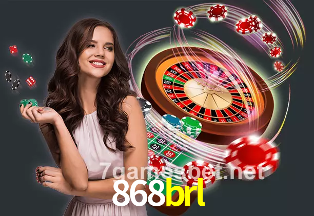 vivo no cassino 868brl