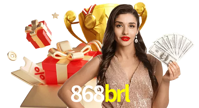 Jogue com dealers reais no 868brl!