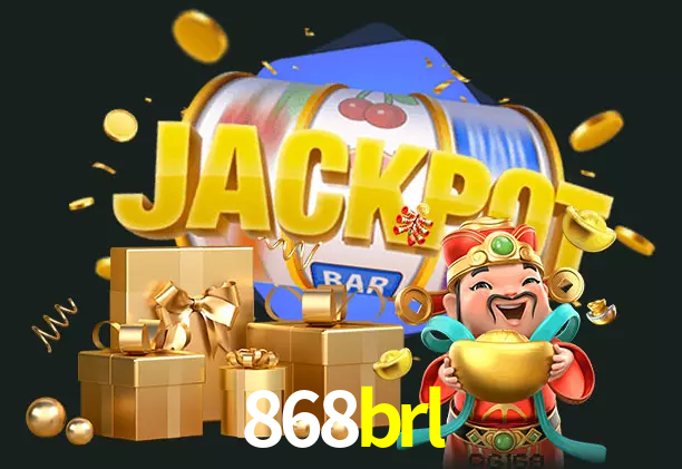 868brl bet